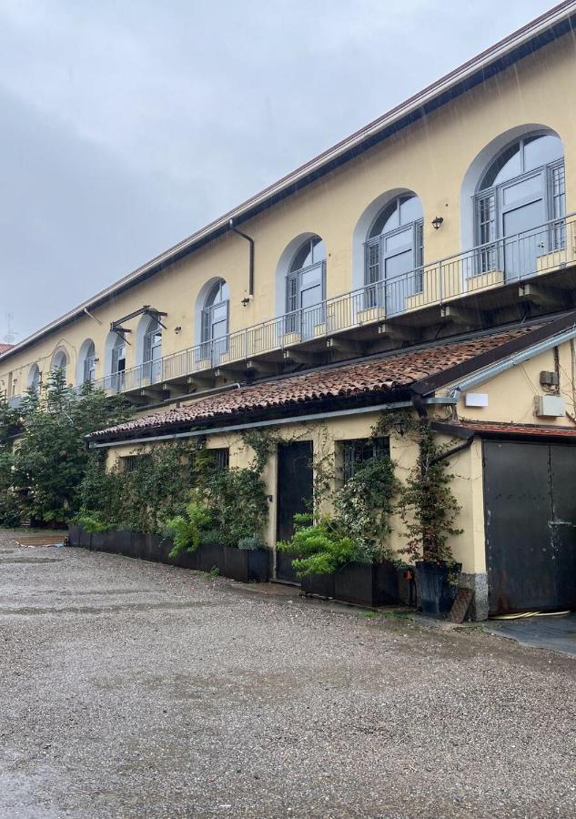 Officina Suites - Apartment , Navigli, Bocconi, Movida, Porta Ticinese Milan Extérieur photo