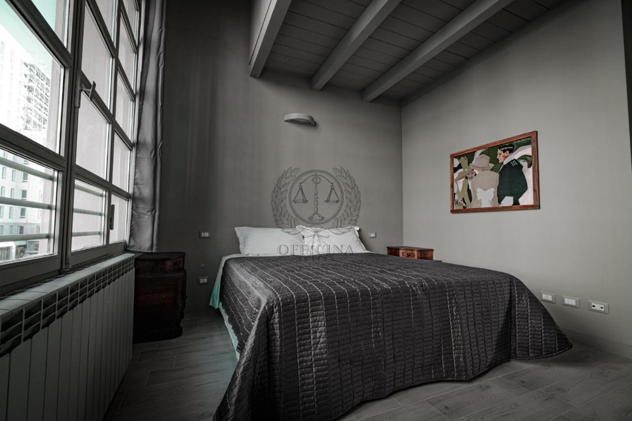 Officina Suites - Apartment , Navigli, Bocconi, Movida, Porta Ticinese Milan Extérieur photo