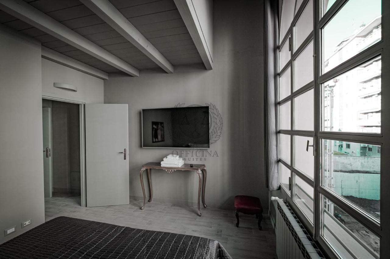 Officina Suites - Apartment , Navigli, Bocconi, Movida, Porta Ticinese Milan Extérieur photo