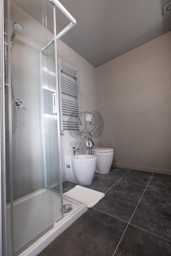 Officina Suites - Apartment , Navigli, Bocconi, Movida, Porta Ticinese Milan Extérieur photo