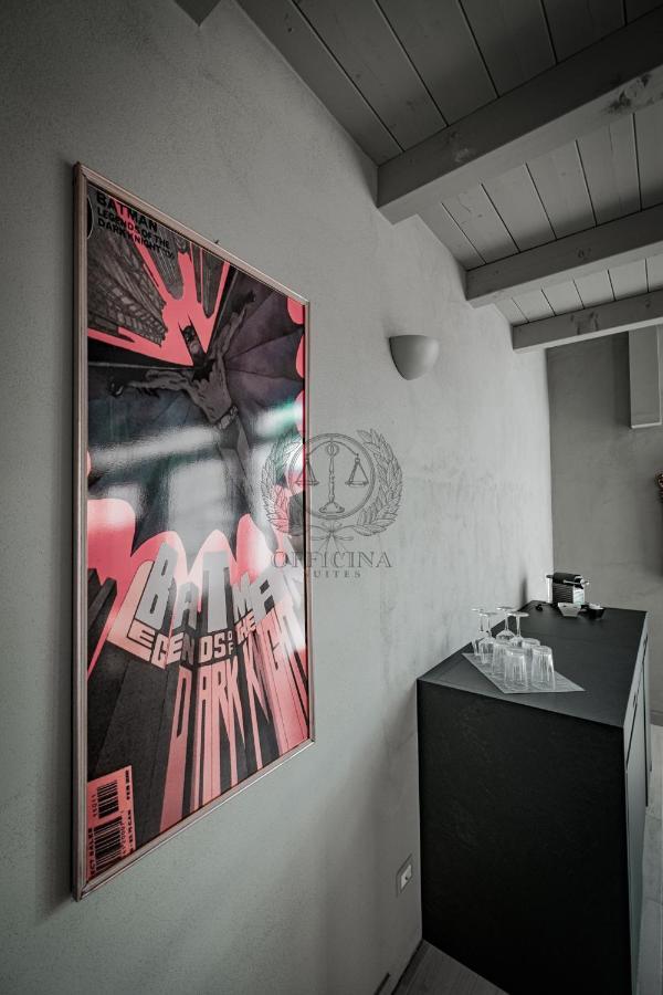 Officina Suites - Apartment , Navigli, Bocconi, Movida, Porta Ticinese Milan Extérieur photo