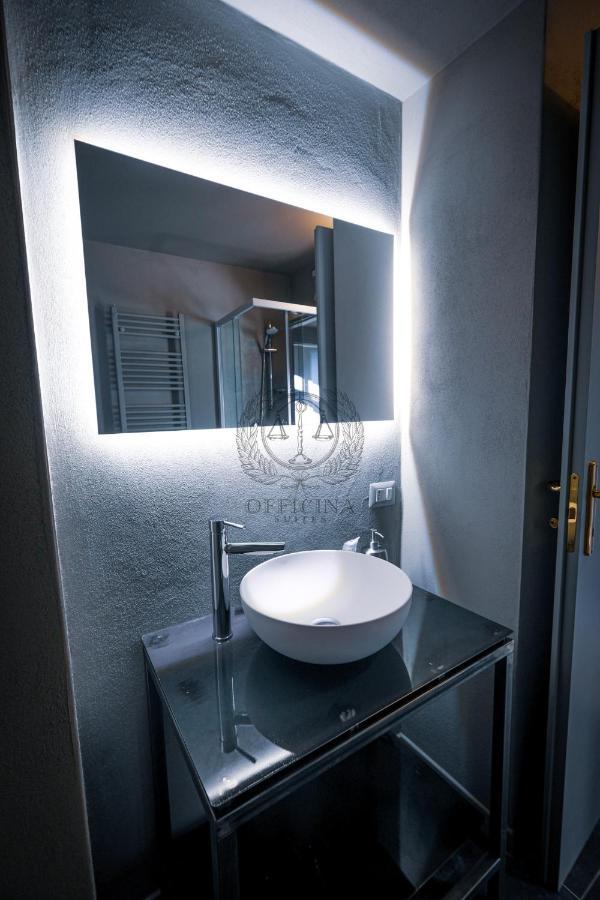 Officina Suites - Apartment , Navigli, Bocconi, Movida, Porta Ticinese Milan Extérieur photo