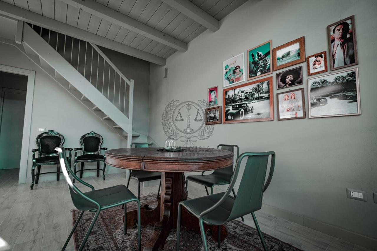 Officina Suites - Apartment , Navigli, Bocconi, Movida, Porta Ticinese Milan Extérieur photo
