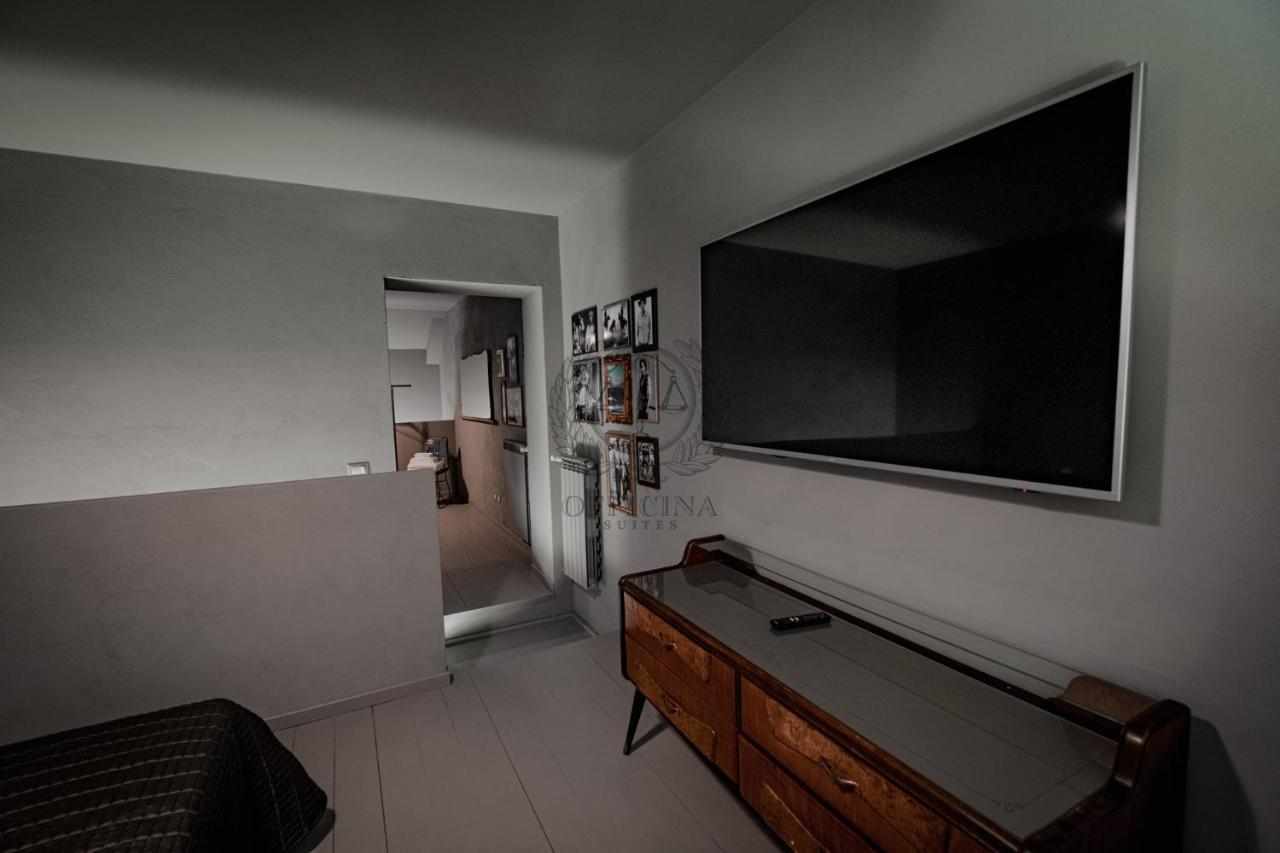 Officina Suites - Apartment , Navigli, Bocconi, Movida, Porta Ticinese Milan Extérieur photo
