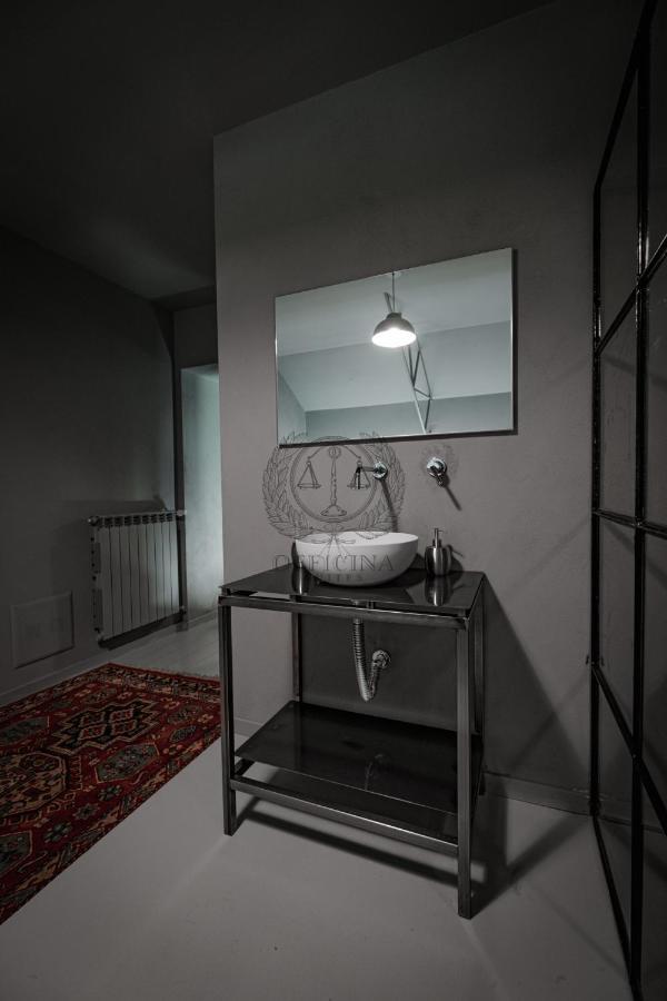 Officina Suites - Apartment , Navigli, Bocconi, Movida, Porta Ticinese Milan Extérieur photo