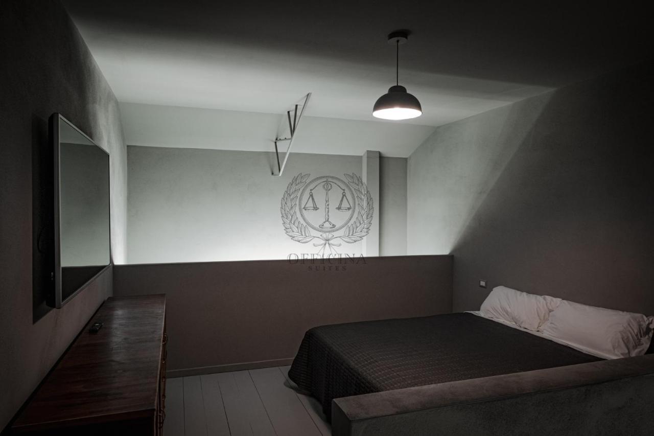 Officina Suites - Apartment , Navigli, Bocconi, Movida, Porta Ticinese Milan Extérieur photo