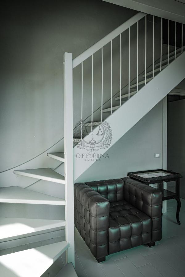 Officina Suites - Apartment , Navigli, Bocconi, Movida, Porta Ticinese Milan Extérieur photo
