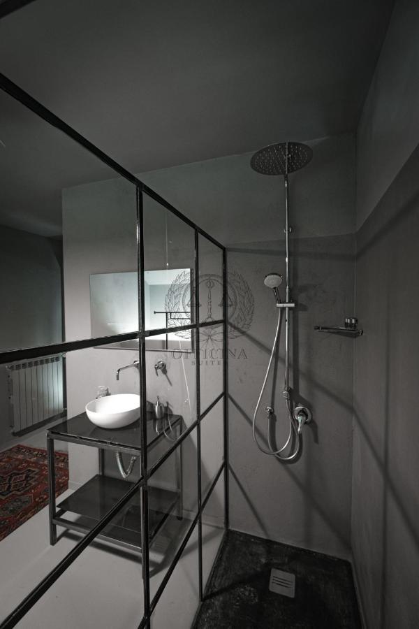 Officina Suites - Apartment , Navigli, Bocconi, Movida, Porta Ticinese Milan Extérieur photo