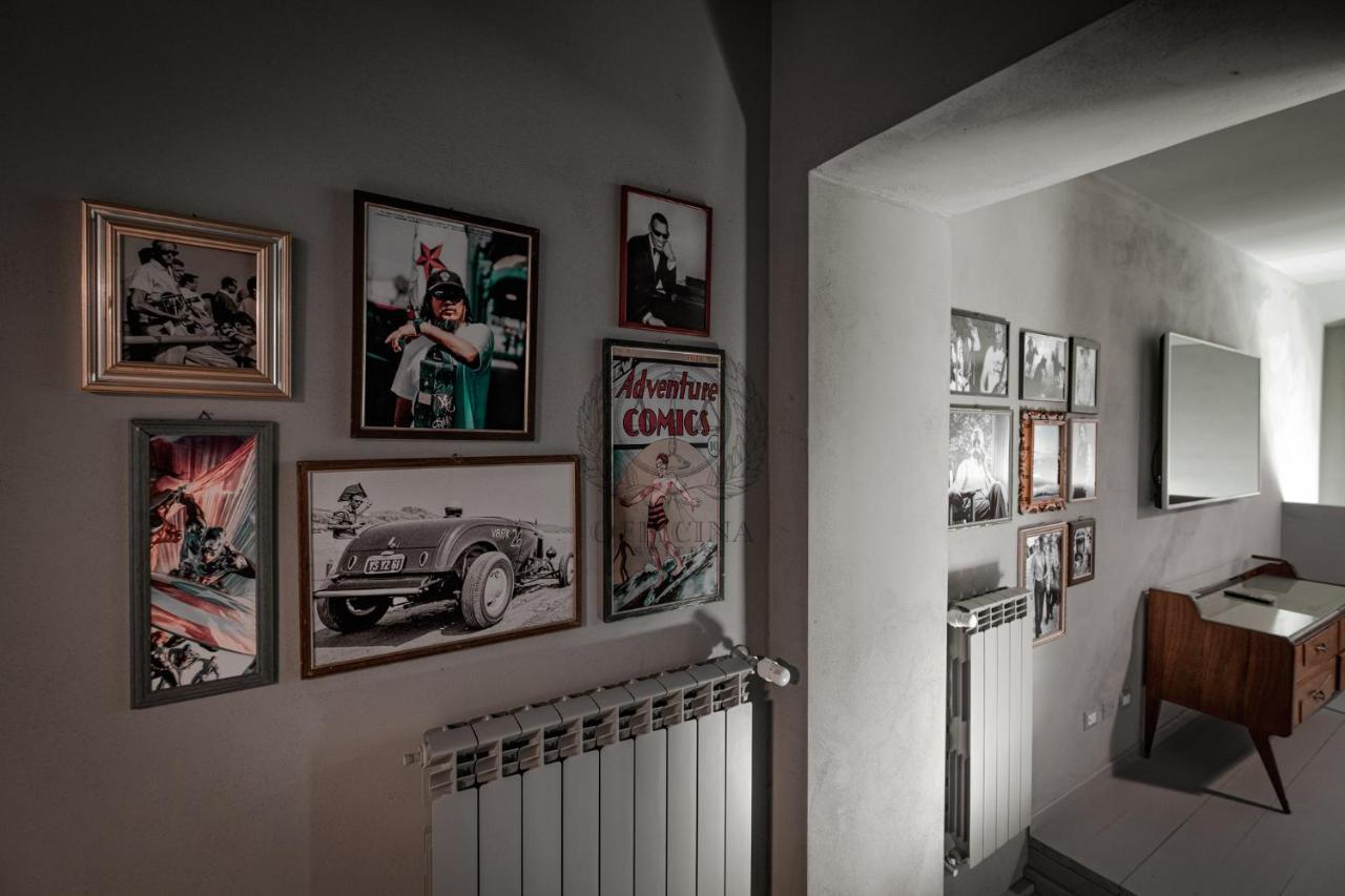 Officina Suites - Apartment , Navigli, Bocconi, Movida, Porta Ticinese Milan Extérieur photo