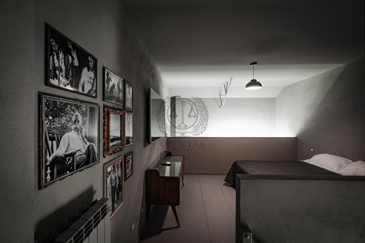 Officina Suites - Apartment , Navigli, Bocconi, Movida, Porta Ticinese Milan Extérieur photo